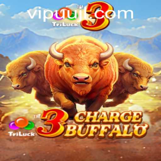 The Thrilling World of 3ChargeBuffalo: A Comprehensive Guide