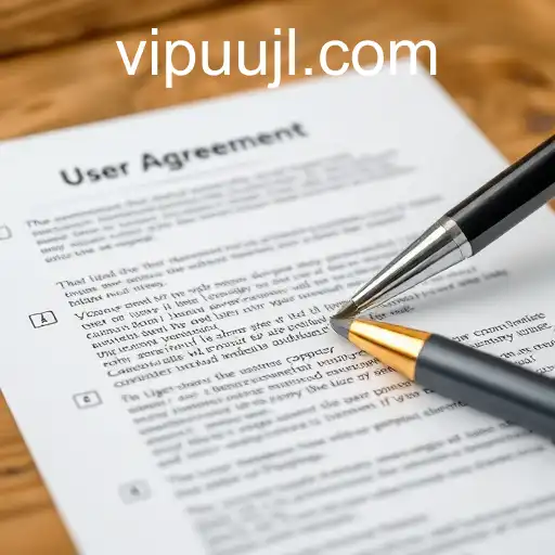 Understanding User Agreements: An In-Depth Exploration