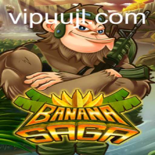 BananaSaga: A Jungle Adventure and the Art of Uujl Strategy