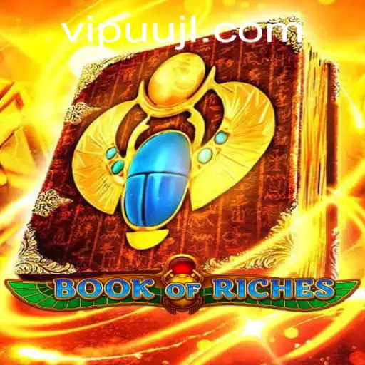 Discover the Thrilling World of BookofRiches: Unveiling Secrets and Strategies