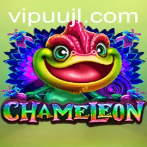The Chameleon: A Thrilling Game of Deception and Deduction