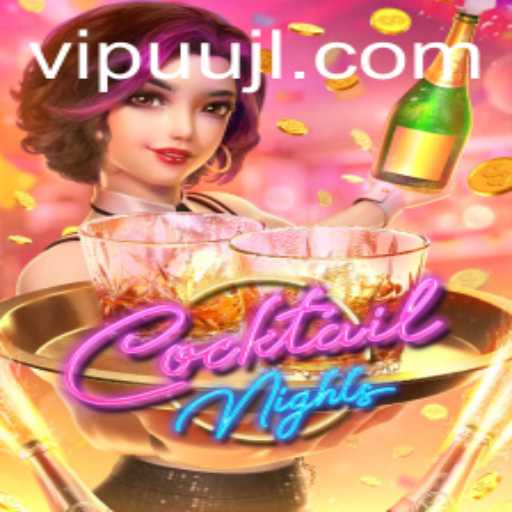 Cocktail Nights: A Riveting Experience