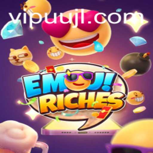Explore EmojiRiches: A Gaming Revolution with a Playful Twist