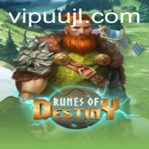 Epic Quest in Runes of Destiny