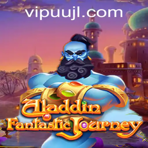 Exploring the Enchanting World of Aladdin Game