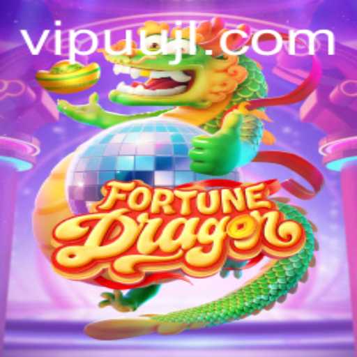 Unveiling FortuneDragon: An Epic Journey into Mythical Realms