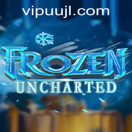 FrozenUncharted: Discover the Thrills of the Unexplored