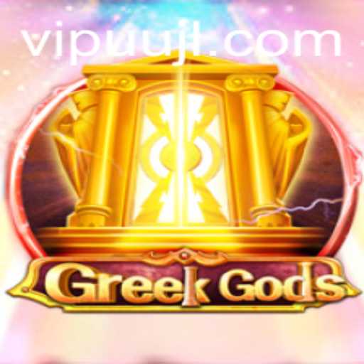 GreekGods: A Mythical Journey into Ancient Adventures