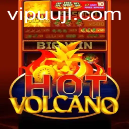 HotVolcano: An Explosive Dive into Excitement and Strategy