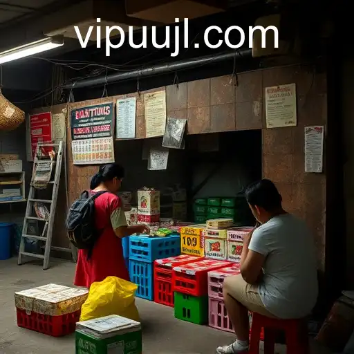 Understanding Jueteng: The Underground Lottery