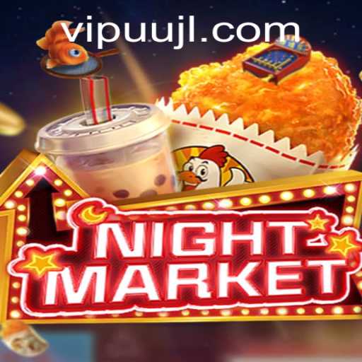 Exploring NIGHTMARKET: A Unique Gaming Experience with Strategy and Intrigue