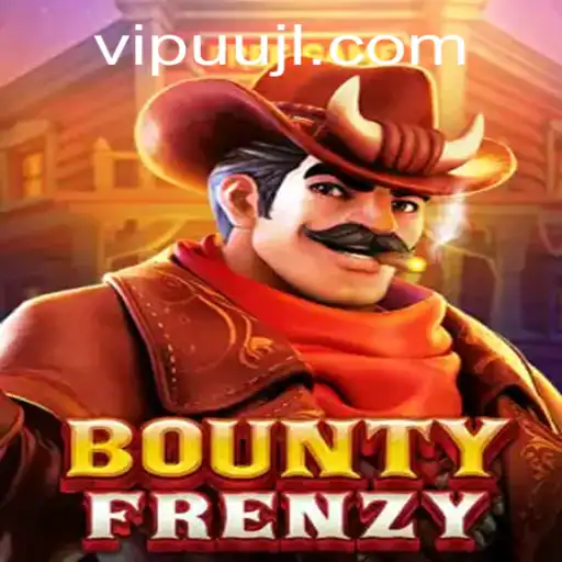 BountyFrenzy: The Ultimate Gaming Experience