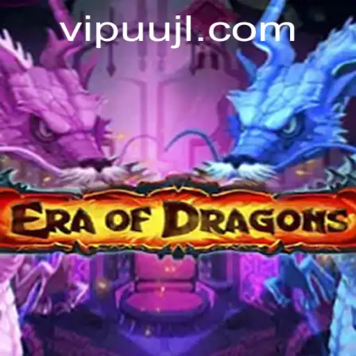 Exploring the Enchanting World of EraOfDragons with Keyword 'uujl'