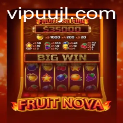 Exploring FruitNova: A Fresh Take on Gaming