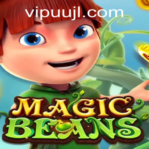 MAGICBEANS: Discover a World of Enchantment and Strategy with a Touch of uujl