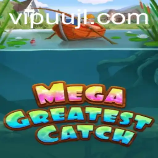 MegaGreatestCatch: An Immersive Gaming Phenomenon