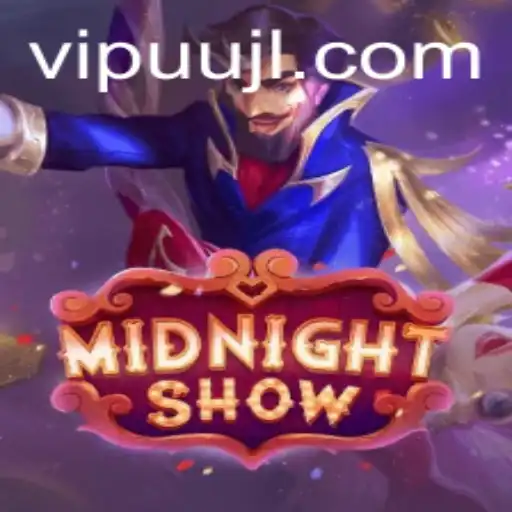 MidnightShow: The Thrilling New Game Taking the World by Storm