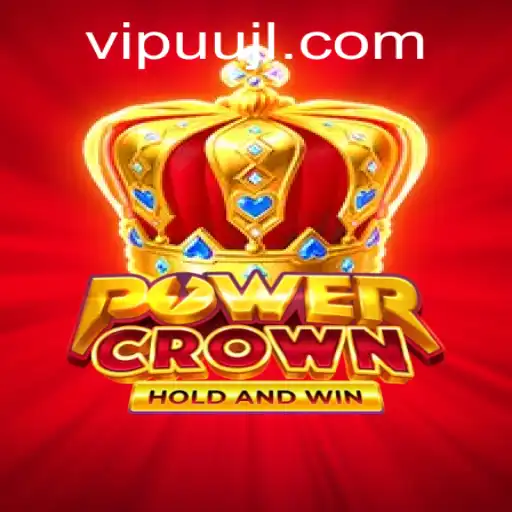 Discovering PowerCrown: A Journey into the Digital Realm
