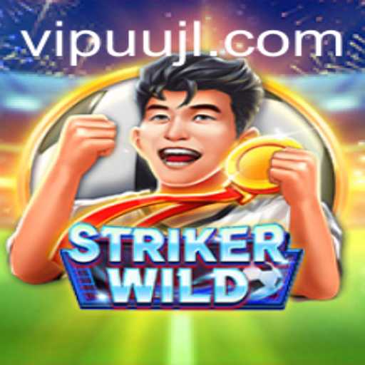 StrikerWILD: Enter the Wild Arena with a New Adventure