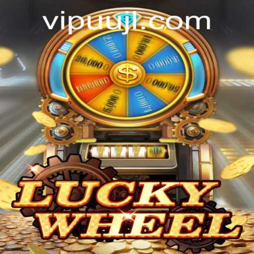 The Thrilling Spin of LuckyWheel
