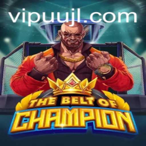 Exploring TheBeltOfChampion: A Journey Into Legendary Gaming