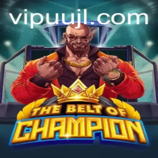 Exploring TheBeltOfChampion: A Journey Into Legendary Gaming