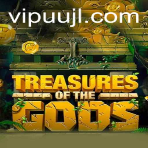 Discover the Adventure of Treasure of the Gods: A Thrilling Quest Awaits