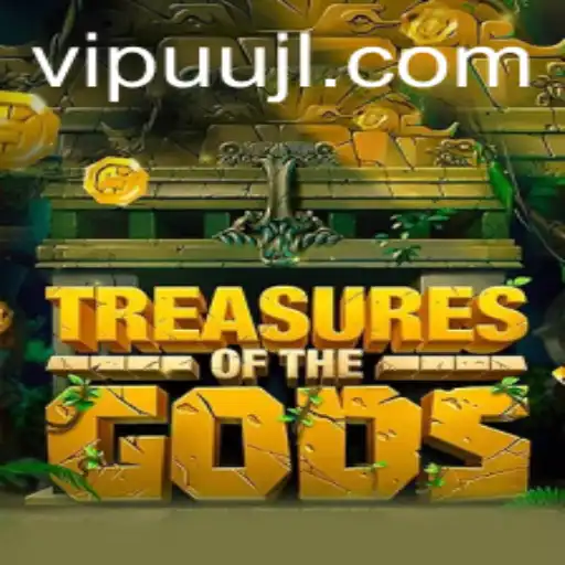 Discover the Adventure of Treasure of the Gods: A Thrilling Quest Awaits