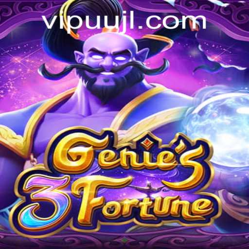 Unveiling the World of Genie3Fortune
