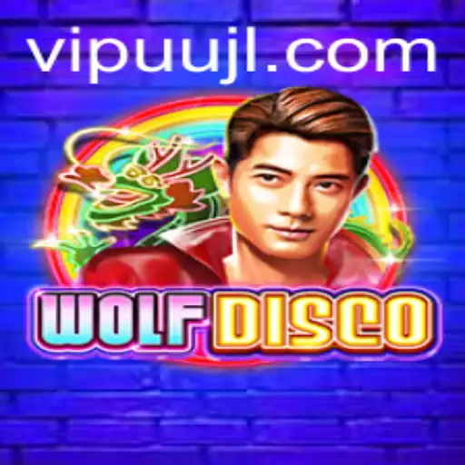 WolfDisco: A Thrilling Adventure in the Heart of the Dance Floor