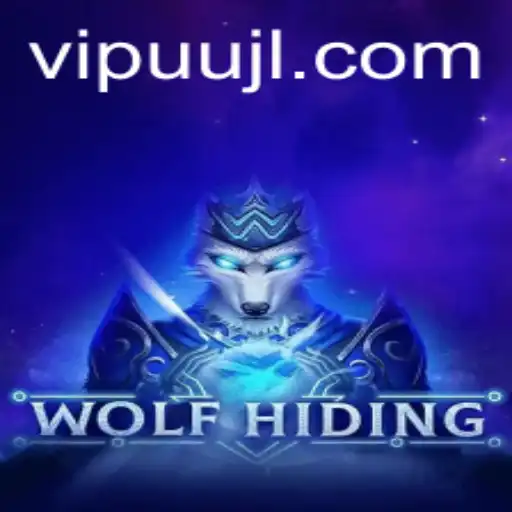 Discovering WolfHiding: A Game of Strategy and Stealth