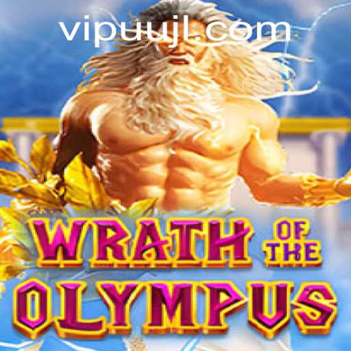 Unveiling the Epic Journey in WrathofOlympus